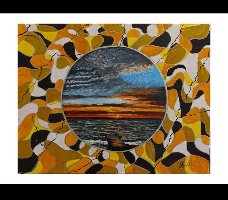 Продаю  картины и рисую подзаказ