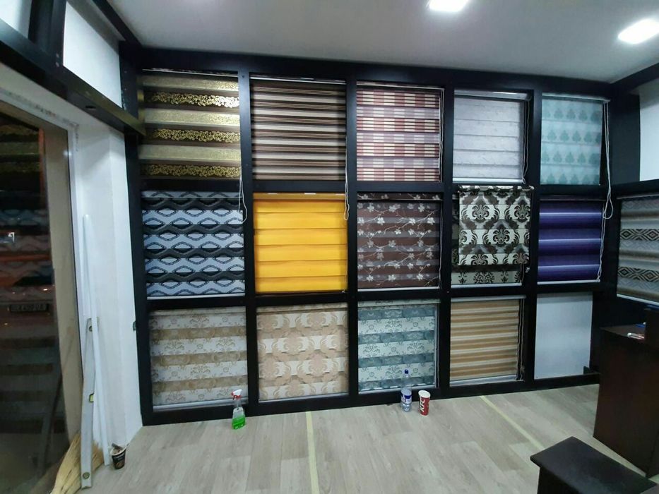 Jalyuzi жалюзи jaluzi pardalar пардалар