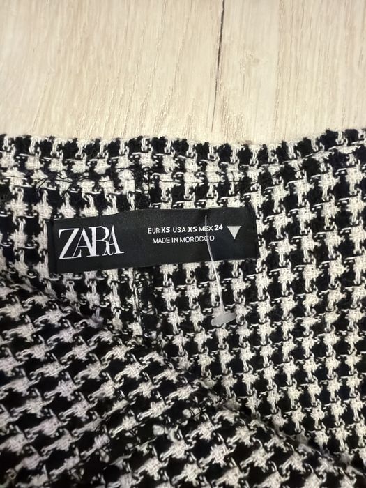 Пола-панталон Zara