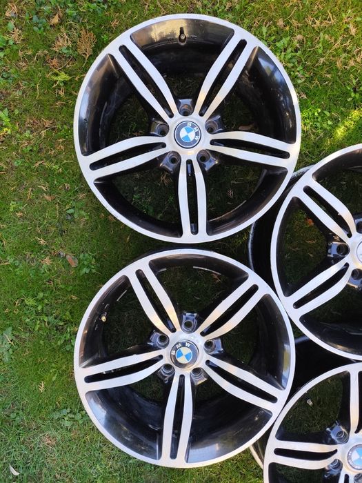 Джанти за BMW E90 E60XD F10 18" Style 167