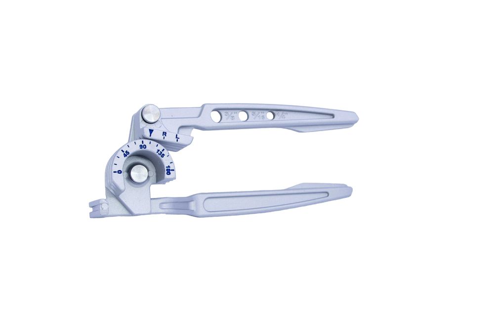 Dispozitiv indoit teava manual CT 364