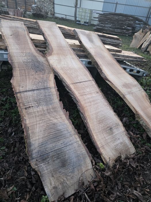 Scândură si palanca/dulapi stejar