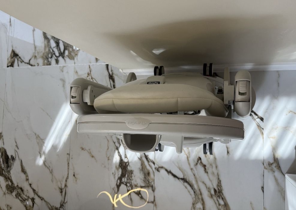 Стульчик для кормления для двойняшек