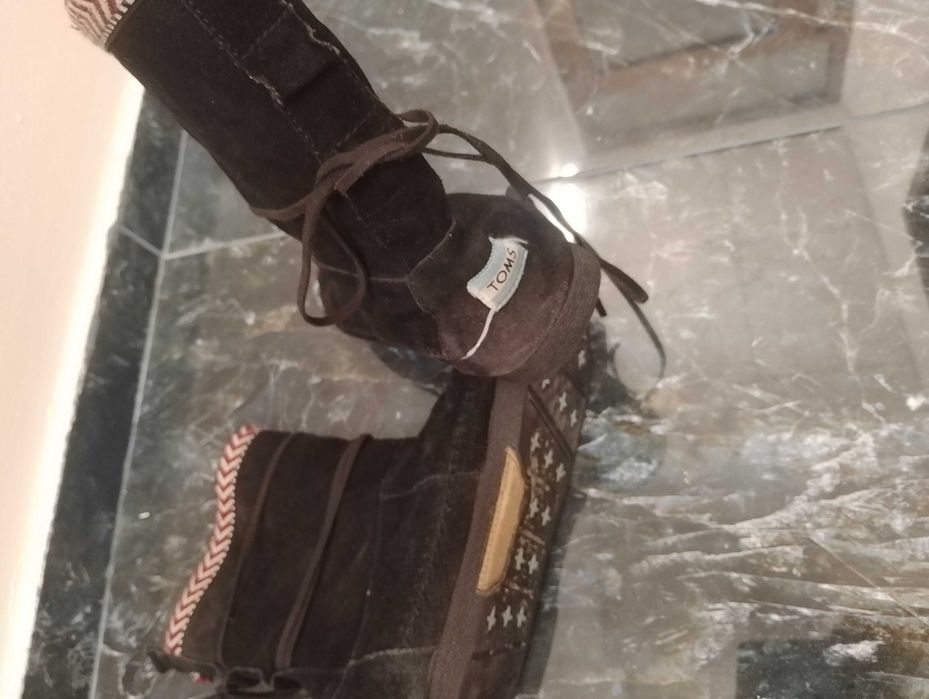 Дамски боти Oliver's оригинални