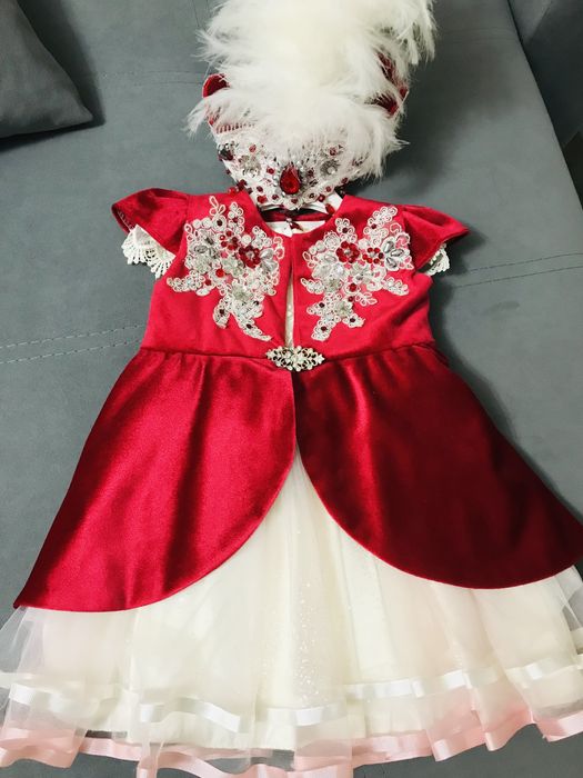 Кажекей 1 жасқа сатылады