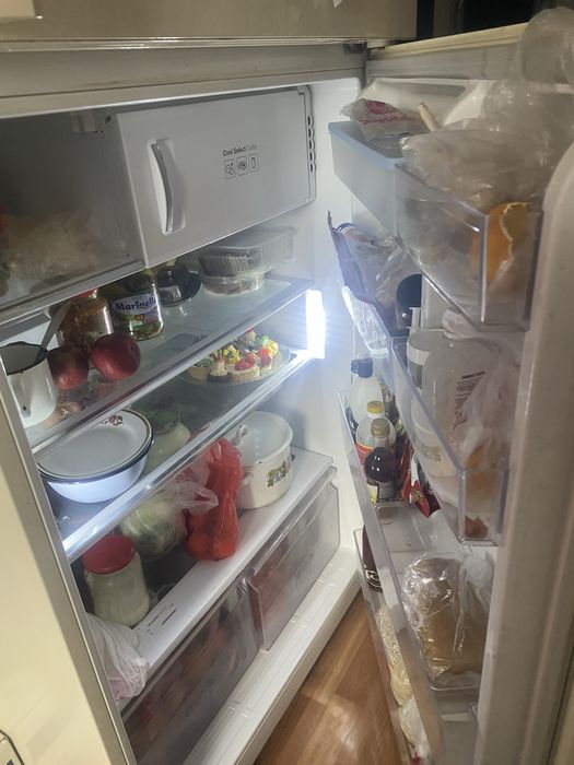 Холодильник