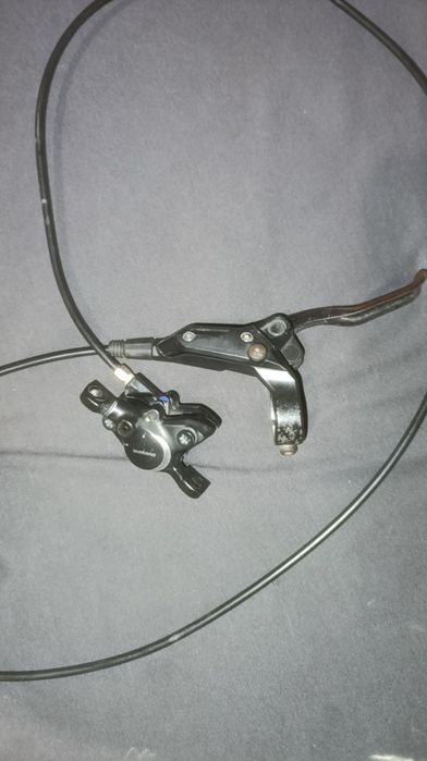 Задна Хидравлична спирачка Shimano