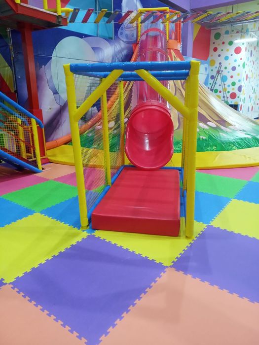 Индивидуальное изготовление мягких элементов декора для детских органи