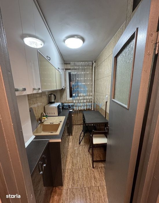 Drumul Taberei | 2 Camere | Decomandat | Metrou | AC