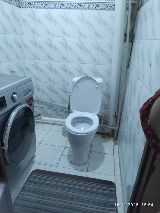 3 бөлме сатылады