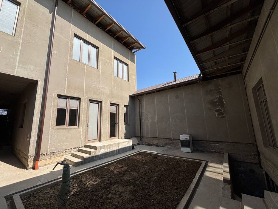 Мехнат Замона рўпараси Кизгалдок махаллада тайёр 2.5 соток учаска со