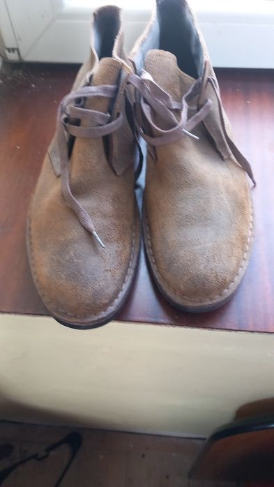 Vând ghete John Varvatos