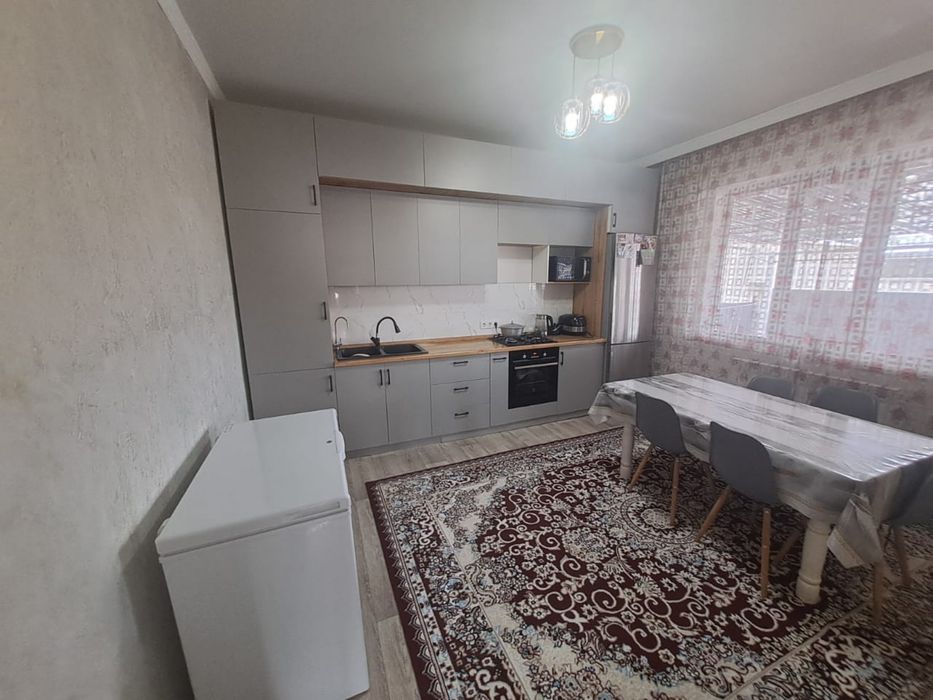 Продам дом Алмалыбак