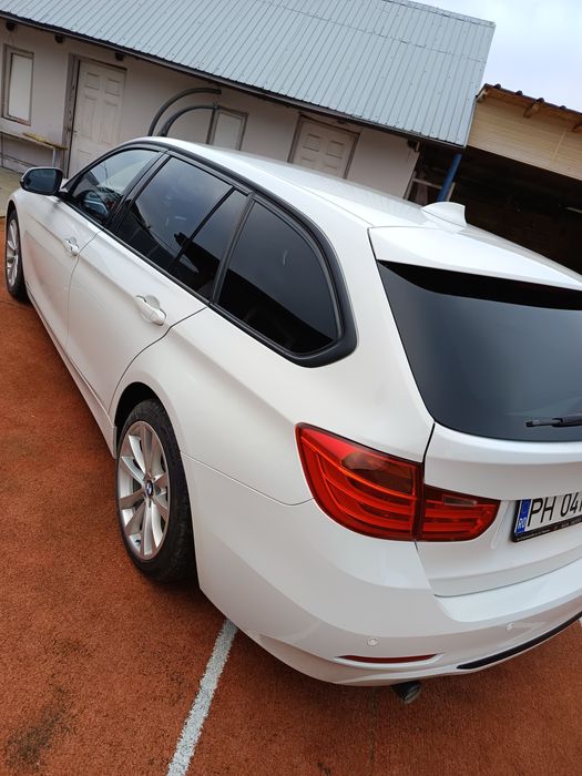 BMW seria 3 , An 2013