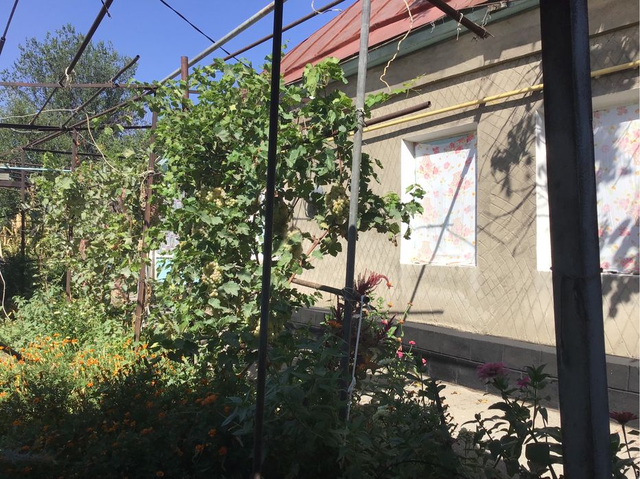 Продается  уютный дом в хорошем районе