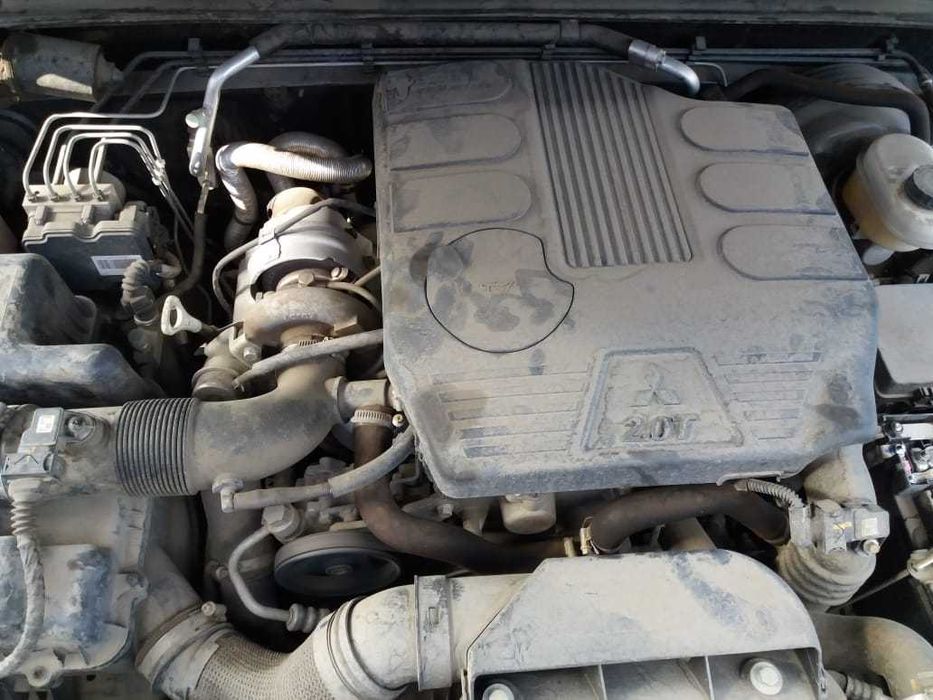 Автомобиль HAVAL H5