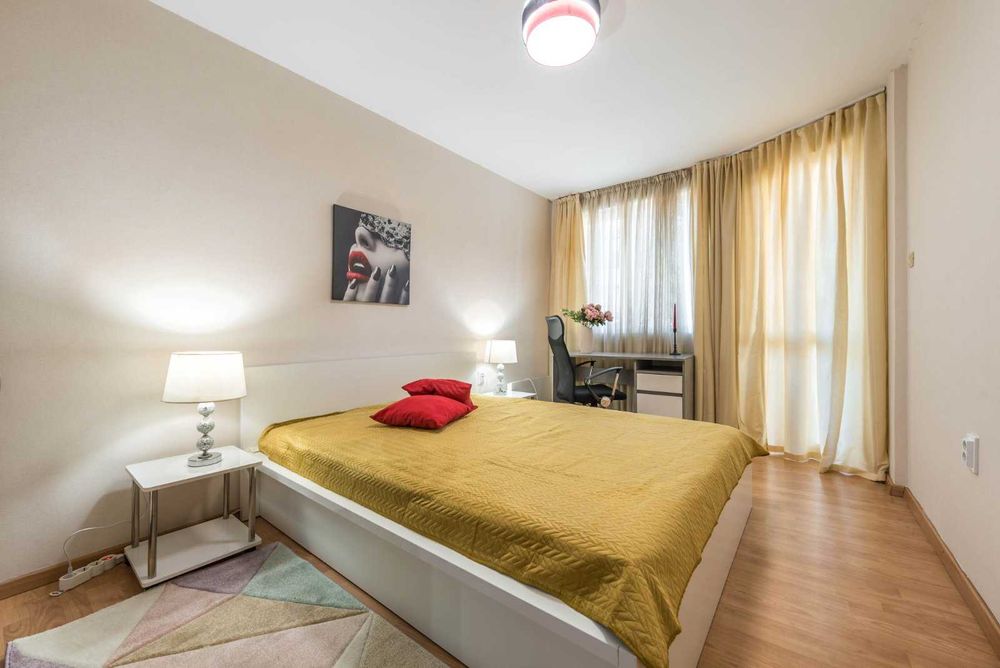 Тристаен до ОКРБ - Лидл - гр. Варна