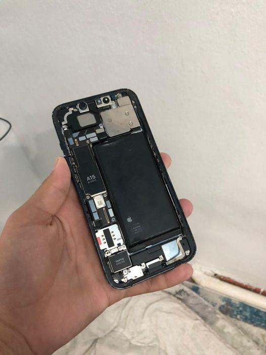 айфон 7 или 8 обмен