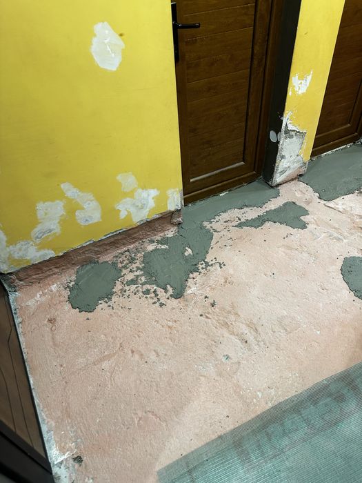 Строително ремонтни дейности