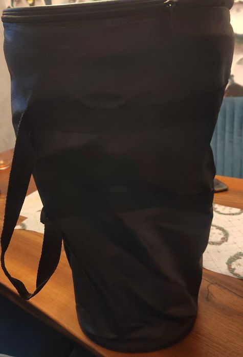 Професионална тарамбука с калъф