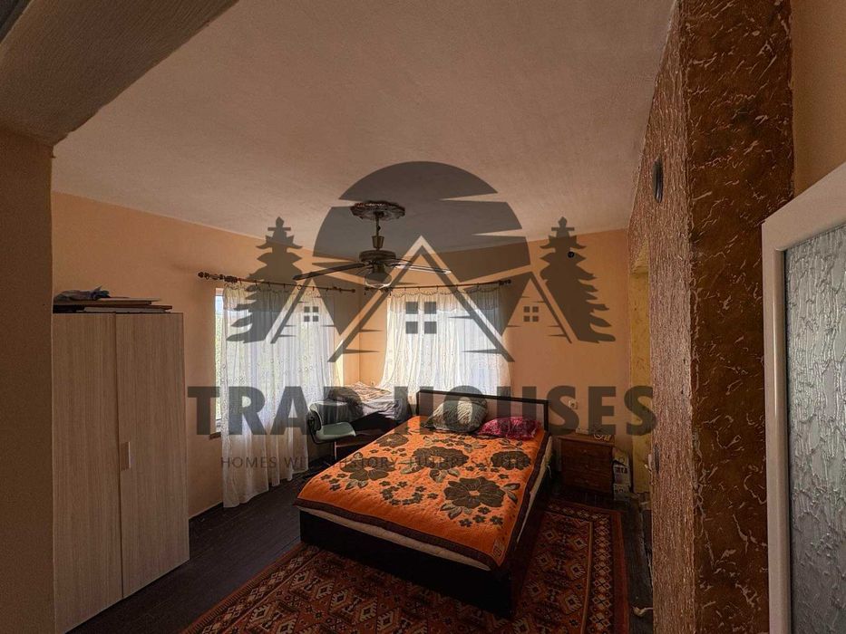 Продава се Къща в Пловдив, Тракия - 160 кв.м за 400 €/кв.м - Снимка #5