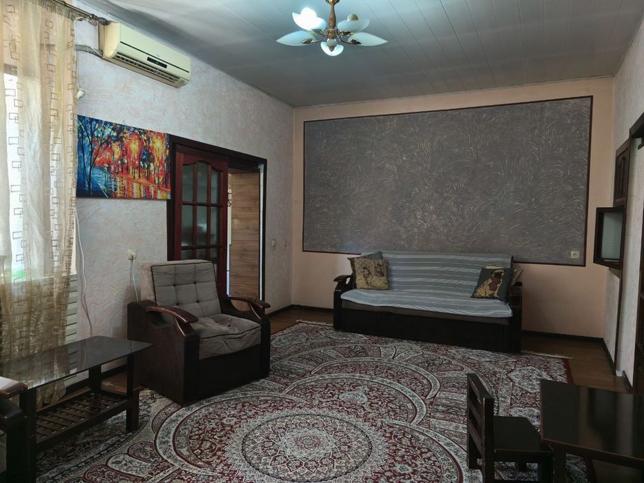 Продается дом в Ташкенте