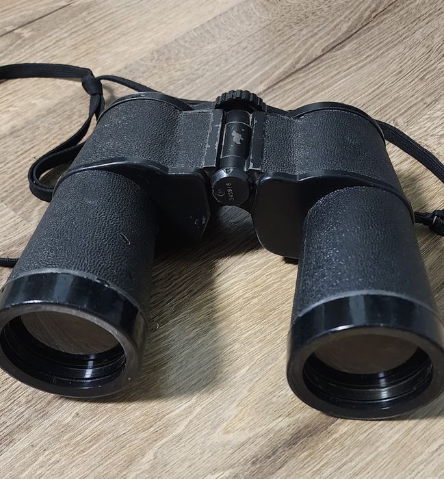 Бинокль БПЦ 10×50