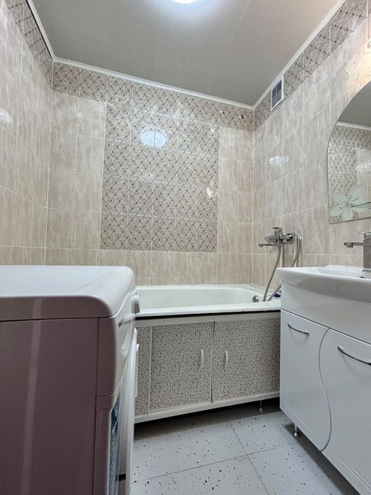 Сдам 2х ком квартиру рн Саяхат