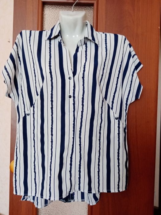 Женские кофточки. 46.