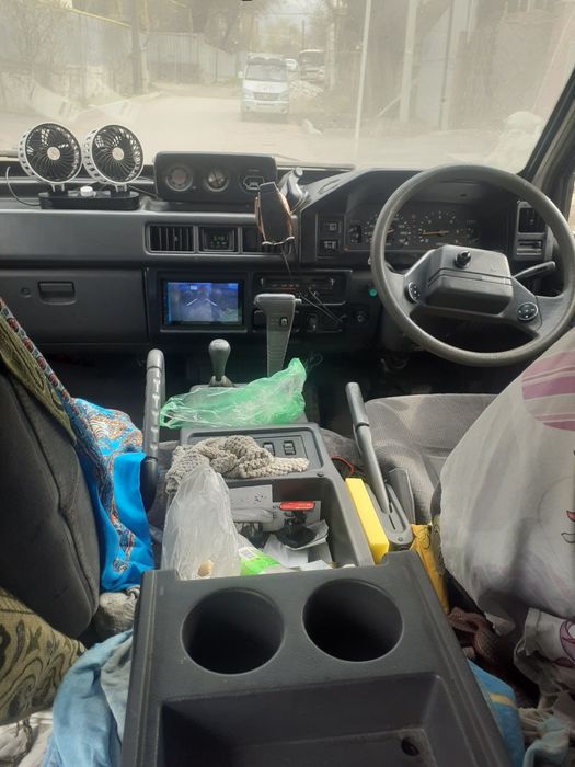 Продаём   митсубиси делику