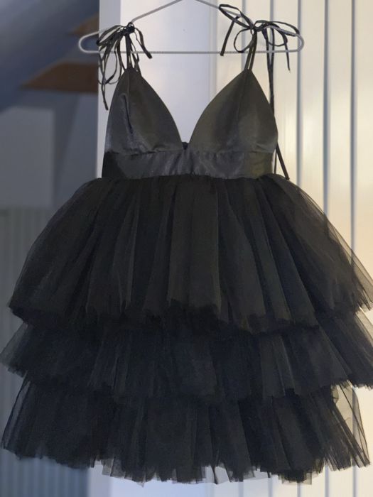 Rochie Omra Candy mini - marime mica