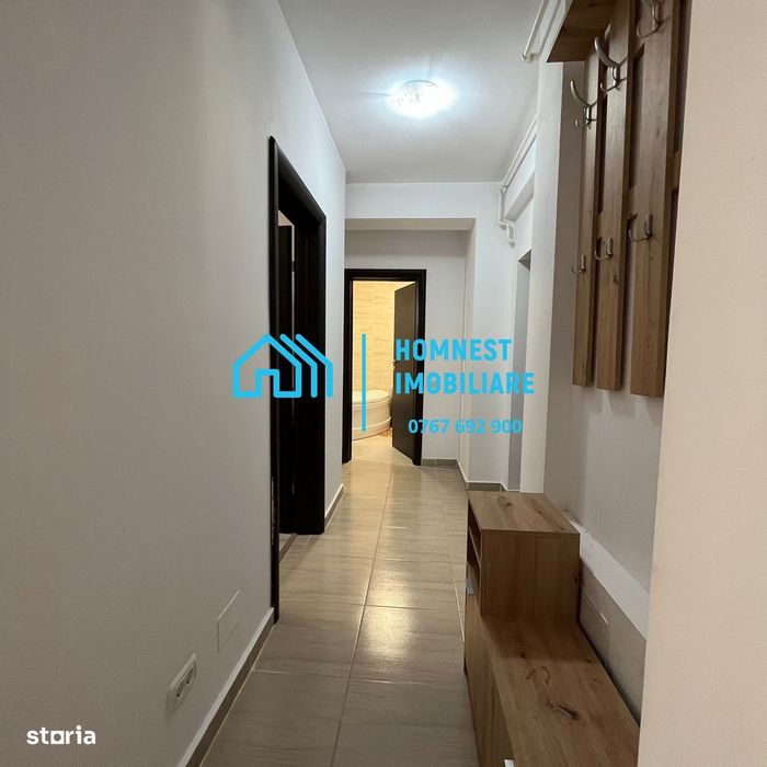 Ap 3 Camere mobilat | Strada Rezervelor. | Militari Residence