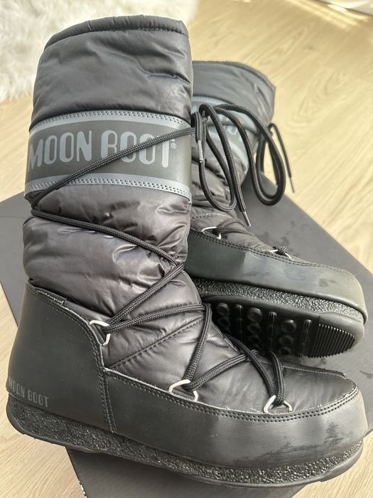 Moon Boot cizme iarna
