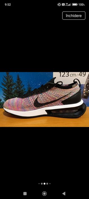 Vand adidasi Nike