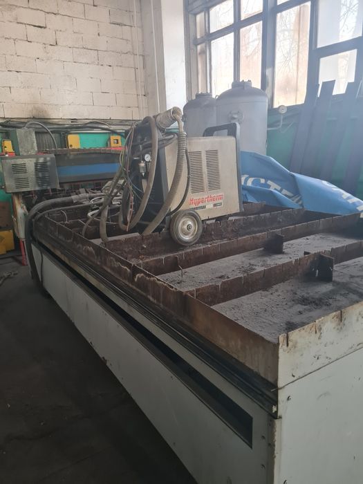 Оборудование и  станки бу рабочие