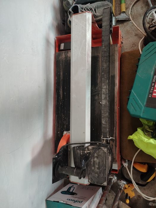 Плитка рез водяной