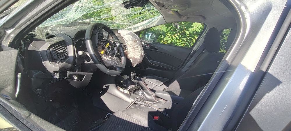 Mazda 3 SKYACTIVE 2.0 88kw 120кс PE за части