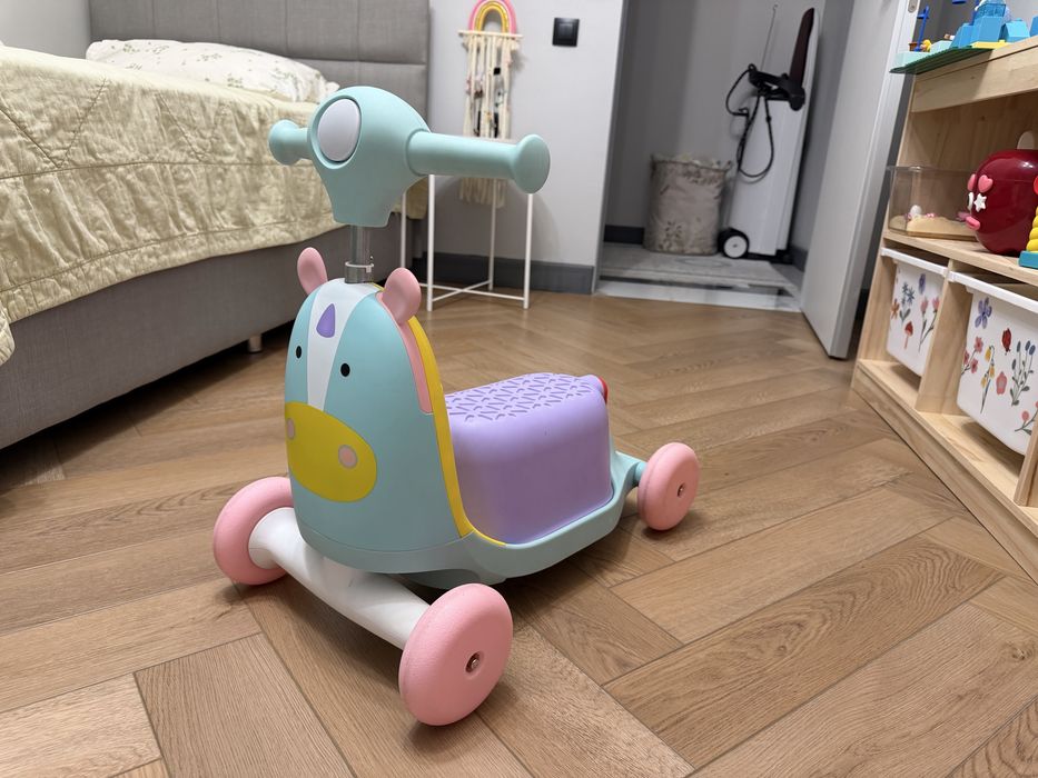 каталка skip hop