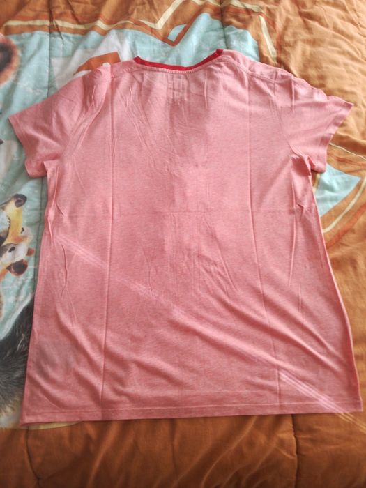 Тениска G-Star XL