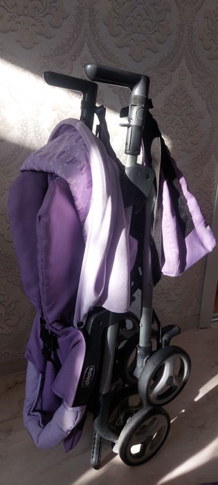 Коляска Chicco 15.000тнг.