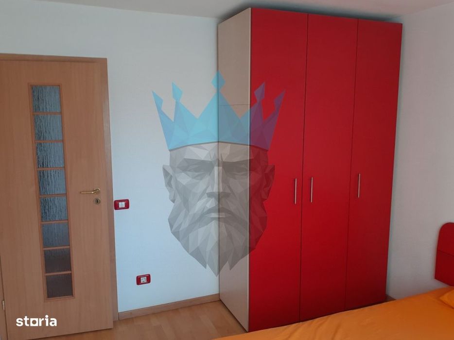 Apartament 3 Camere P-ta Romana Bucuresti