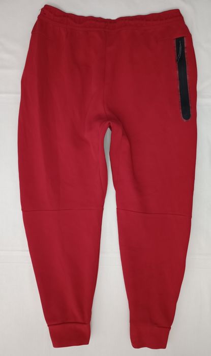 Nike Tech Fleece Sweatpants оригинално долнище XL Найк памук долница