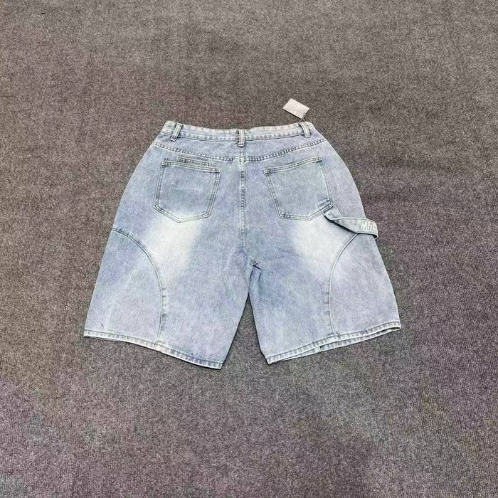 Джинсовые шорты Mertra