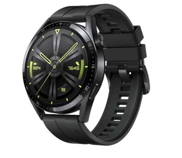 Huawei GT3 + зарядно