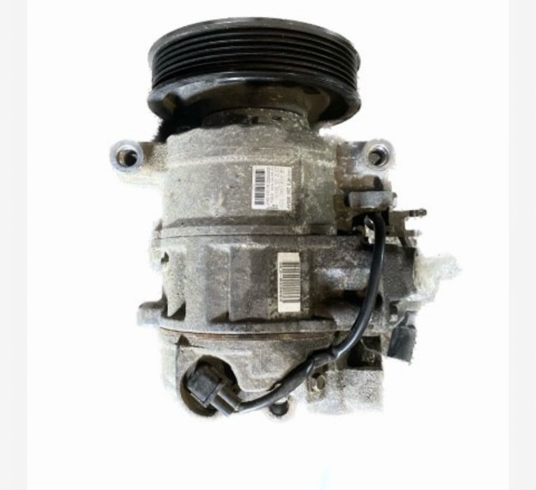 Compresor clima toyota auris 2007