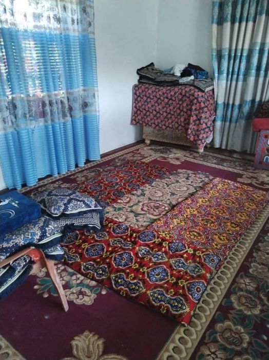 Uchatka sotiladi 12 sotix