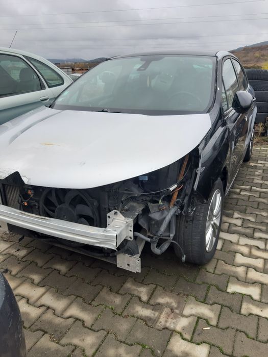 Ситроен с4 на части дизел и бензин