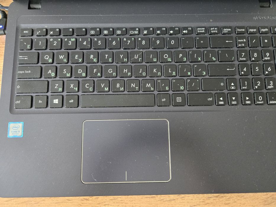 Продам ноутбук Асус