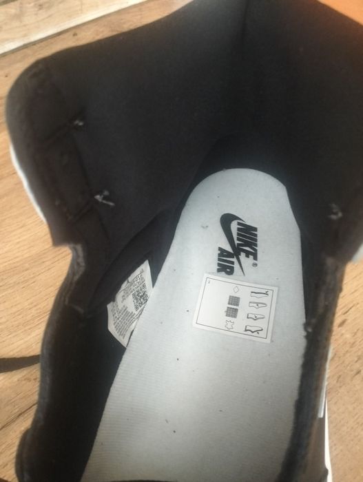 Продаю кроссовки Nike!