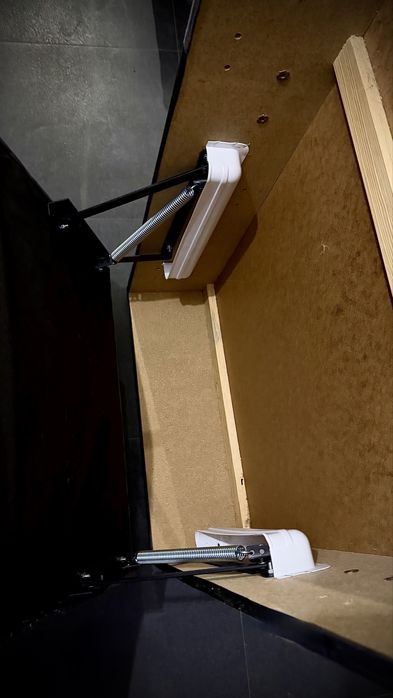 Sezlong coltar canapea cu lada de depozitare pat pentu o persoana